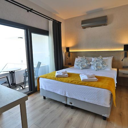 Ali'S Hotel Beach Bodrum Zewnętrze zdjęcie